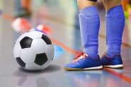 Inscries abertas para a 1 edio da Copa Gaspar de Futsal