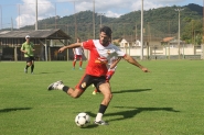 Segunda rodada do Campeonato de Patotas comea com equilbrio