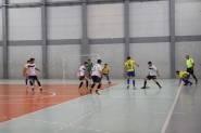 Semifinal da Copa Gaspar de Futsal acontece na quarta-feira