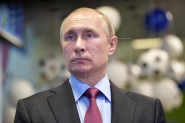 Putin garante que preparativos da Copa 'praticamente, j terminaram'