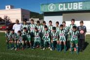 Tupi vence abertura da Copa Brusque de Futebol