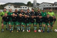 Campeonato de Futebol Suo comea nesta sexta-feira em Gaspar
