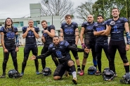 Black Hawks joga em casa no dia 24 de junho