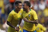 Brasil e Blgica lutam por uma vaga nas quartas de final da Copa do Mundo