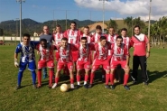 Sbado tem final do Campeonato de Patotas Marcelo Poffo