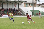 Etapa microrregional do Bom de Bola acontece na prxima semana
