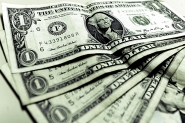 Dlar abre a semana com alta de 0,16% cotado a R$ 4,17