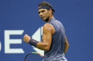 Tenista Rafael Nadal anuncia que no disputar torneios de Pequim e Xangai