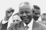ONU diz que legado de Mandela  
