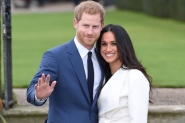 Duquesa de Sussex, Meghan Markle, espera seu primeiro beb