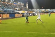 Metropolitano  goleado na estreia do Campeonato Catarinense
