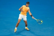 Rafael Nadal desbanca sensao grega e se classifica para final na Austrlia