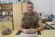 Polcia Militar de Gaspar pode ganhar Peloto de Patrulhamento Ttico