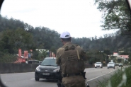 PL que quer acabar com radares mveis em rodovias estaduais  tido como 'ineficaz' pela Polcia Rodoviria 