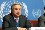 ONU condena violncia na fronteira da Venezuela com Colmbia e Brasil
