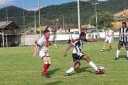 Segunda rodada do Campeonato de Patotas - Taa 89FM movimenta times em Gaspar