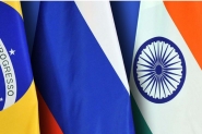 Brasil vai sediar Cpula do Brics em novembro