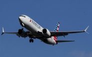 Agncia de aviao da Europa suspende voos com Boeing 737 MAX 8