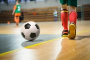 Copa Gaspar de Futsal tem data de estreia