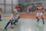 Confira como foi a primeira rodada da Copa Gaspar de Futsal