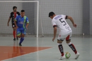 Final da Copa Gaspar de Futsal acontece nesta tera-feira