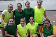'Meninas do futebol' completam 30 anos de histria