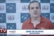 Programa 'Esporte Total' volta a ser apresentado na TV Gaspar 