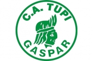Tupi fica de fora da Copa Kaiser 2019