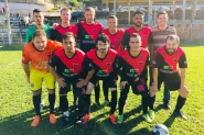 Sbado vale vaga na semifinal do Campeonato de Inverno