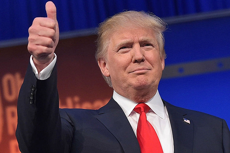 Trump anuncia tarifas sobre mais US$ 300 bi em produtos chineses