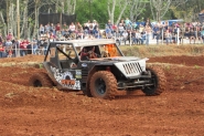 Gasparense vence etapa do Campeonato Brasileiro de Jeep Cross