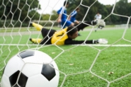Sbado tem segunda rodada do Campeonato Regional de Futebol Suo