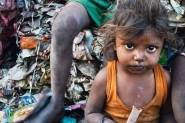 Por conta de mudanas climticas, crises humanitrias vo dobrar at 2050
