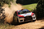 Gasparense ganha Campeonato Catarinense de Rally Regularidade