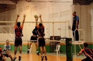 Gaspar vai sediar Torneio Aberto de Voleibol