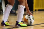 FMEL de Gaspar promove seletiva de futsal no sbado
