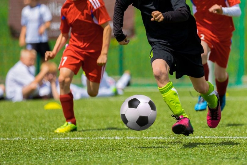 Escolinha de Ilhota abre vagas nas modalidades futebol e futsal