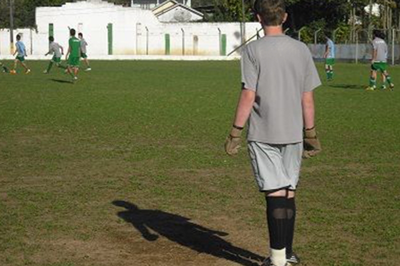 Tupi divulga ltimas vagas para o Torneio do Trabalhador  