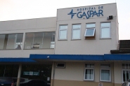 Hospital de Gaspar cancela visitas para preservar pacientes internados