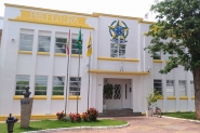Servidores da prefeitura de Gaspar esto em frias coletivas