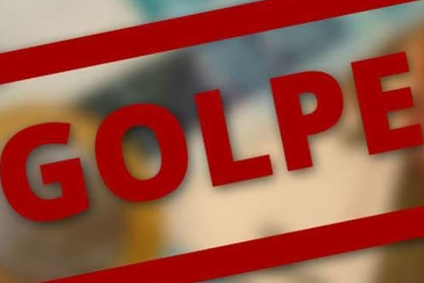 Prefeitura de Gaspar alerta sobre golpe envolvendo doao de cestas bsicas