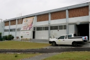 Gaspar suspende o uso de espaos pblicos para esporte e lazer