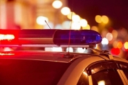 Homem acusado de roubo  preso no bairro Gaspar Mirim