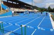 Fesporte realiza mapeamento indito de instalaes esportivas catarinenses