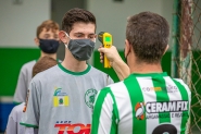 Novas regras visam mais flexibilidade e segurana nos treinamentos esportivos
