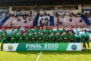 Chapecoense vence Brusque e  campe catarinense