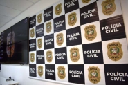 Delegacia da Polcia Civil de Blumenau ter nova sede