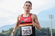 Atletismo exige foco e determinao no recomeo