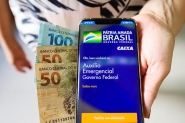 Auxlio Emergencial: comea o pagamento da 2 parcela de R$300,00 aos beneficirios do Bolsa Famlia