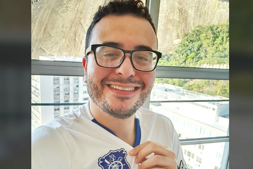 Morre brasileiro que participava dos testes da vacina de Oxford para coronavrus